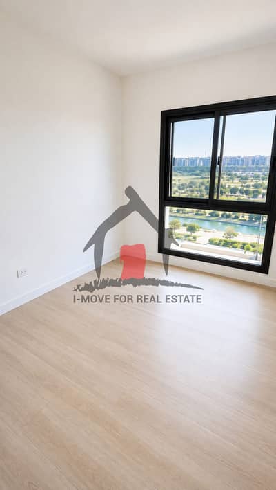 Flat 118 sqm For Rent in O West  Fully equipped
