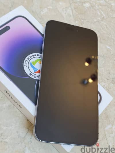 آبل - آيفون 14 برو ماكس
