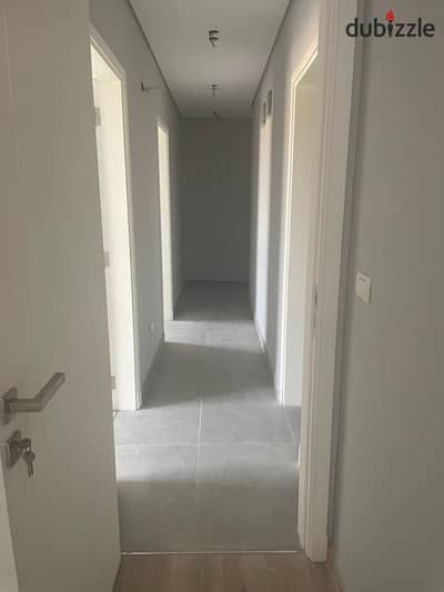 Prime Location Fully Finished Apartment | Ready To Move | For Sale with Installments in Sheikh Zayed