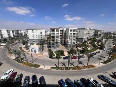 An apartment for rent Hyde Park compound,