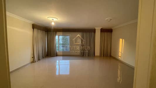 Prime Rental Opportunity | Elegant Apartment Karma Residence compound Sheikh Zayed | 164 sqm | 3 Bedrooms | 1st Floor | EGP 28K