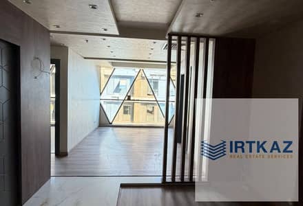 Fully Finished Office For Rent with Best Rental Price - New Cairo