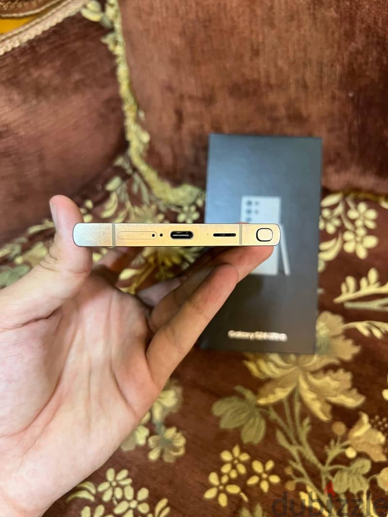 Samsung S24 Ultra 4