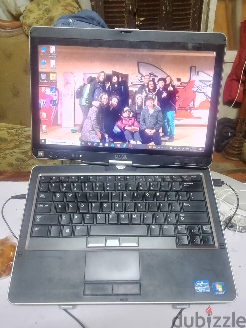 Latitude XT3 3