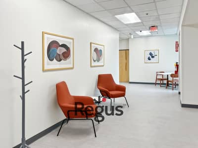 Coworking Membership at Regus Paramount Sheraton Heliopolis - EGP – Heliopolis