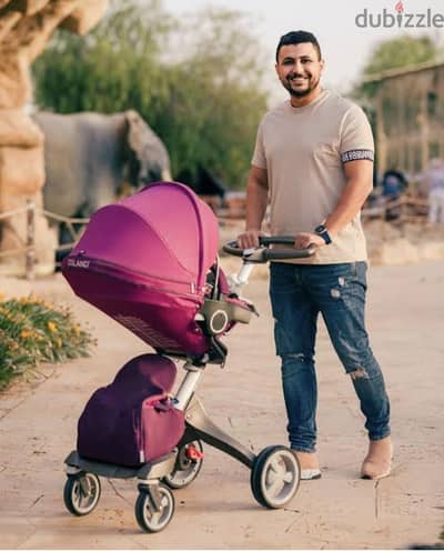 عربية اطفال براند استوك امريكى