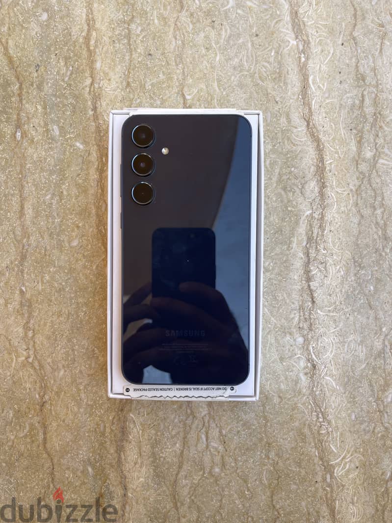 Samsung Galaxy A55 5G 1