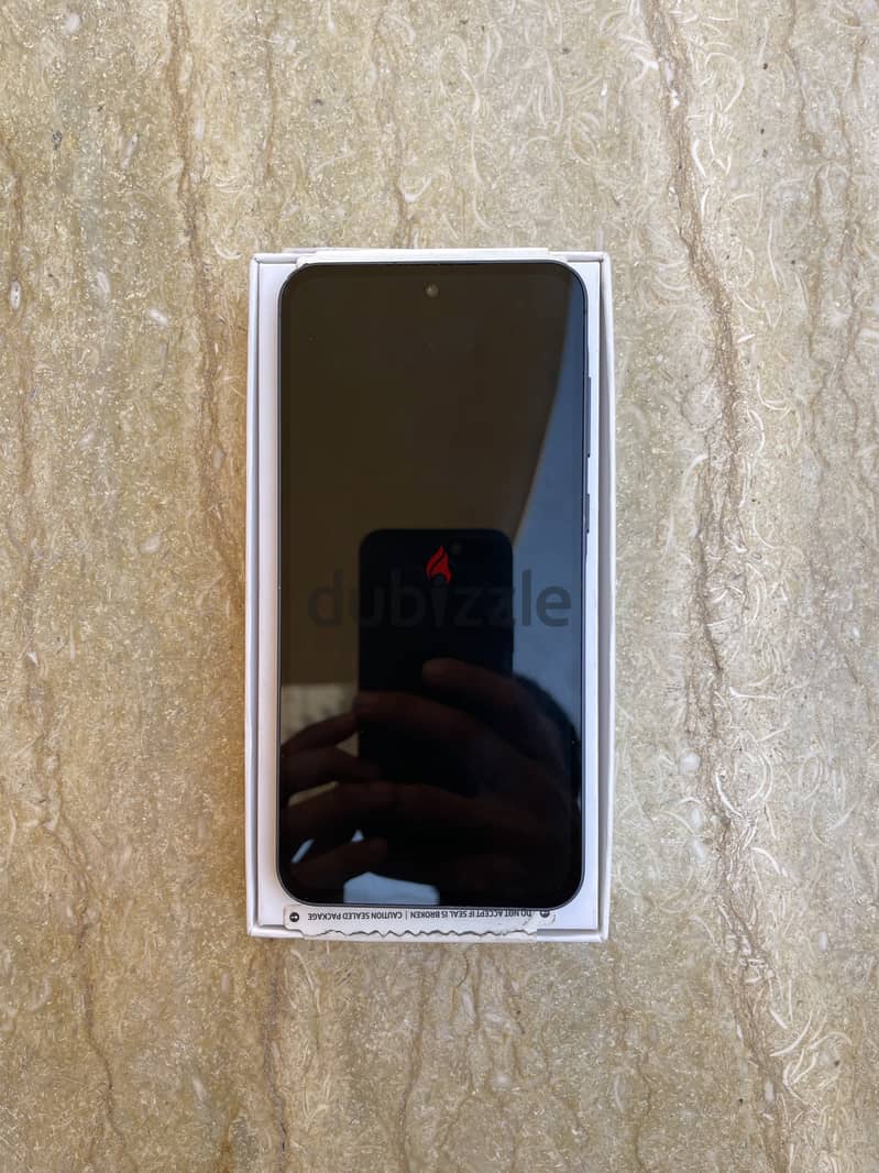Samsung Galaxy A55 5G 2