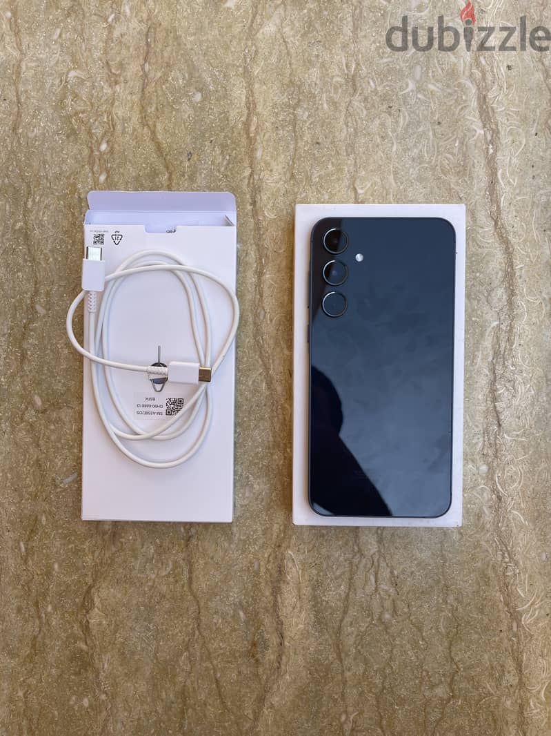 Samsung Galaxy A55 5G 3