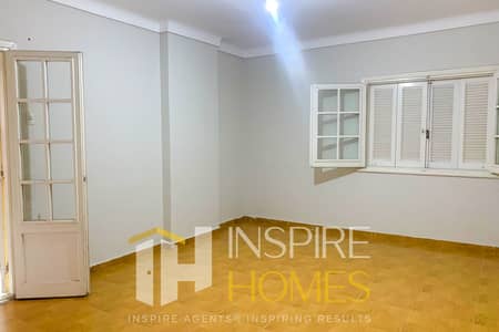 Licensed apartment for rent — located on a main street