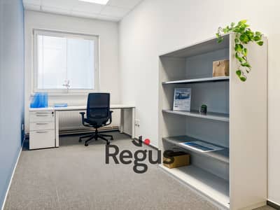 Office Access Membership – Regus Paramount Sheraton Heliopolis - EGP – Heliopolis
