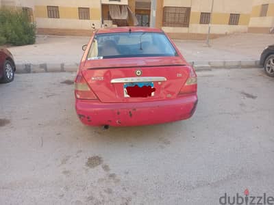 جيلى مابل 2007 سما مابل