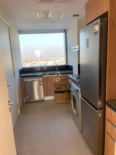 Apartment for rent in zed  west