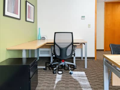مكتب خاص للإيجار – Regus ⁦Paramount Sheraton Heliopolis - EGP⁩ في ⁦Heliopolis⁩