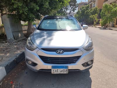 Hyundai IX35 2015