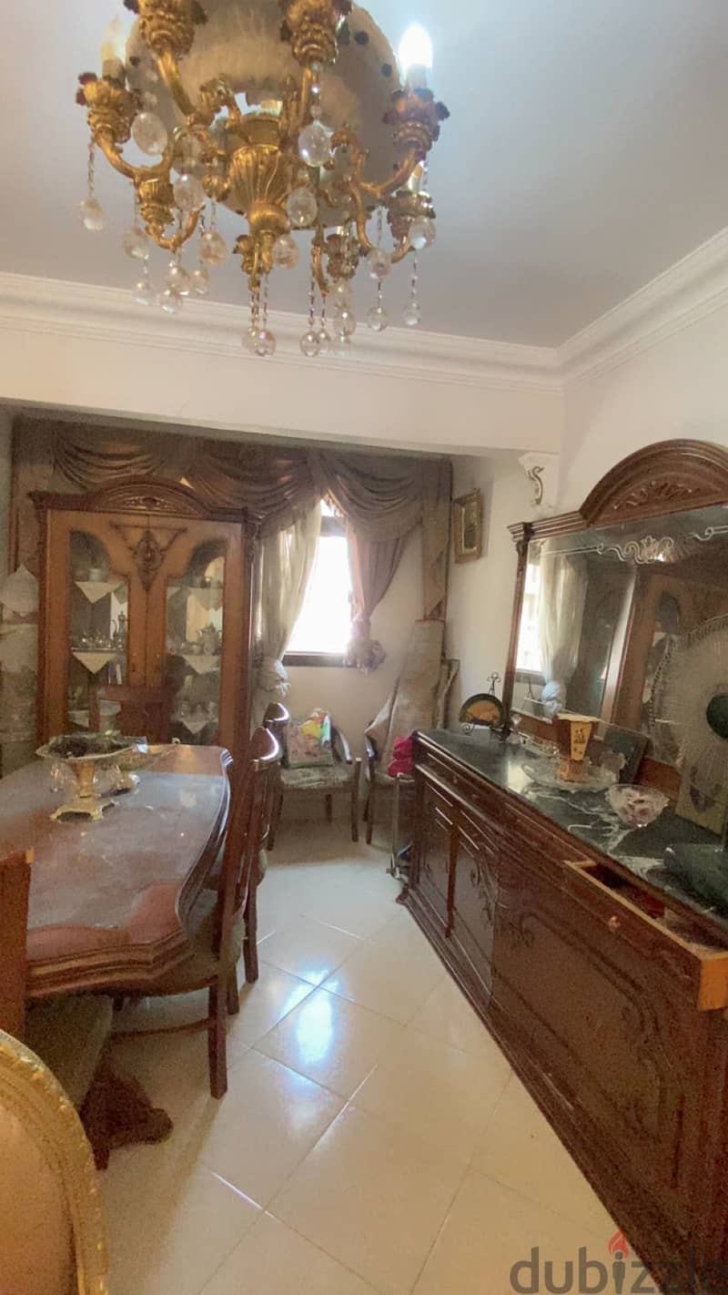 غرفة سفره 1