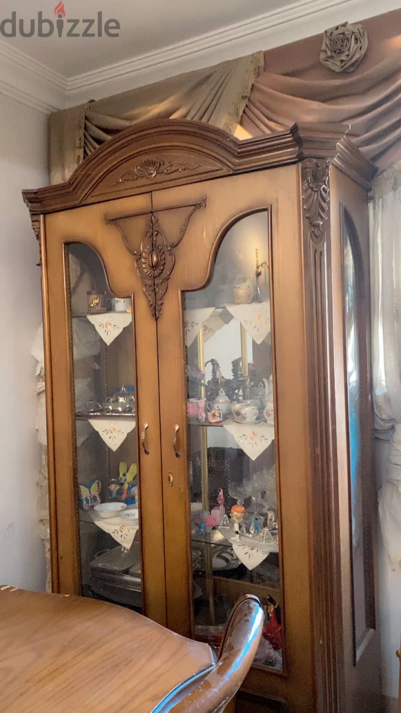 غرفة سفره 2