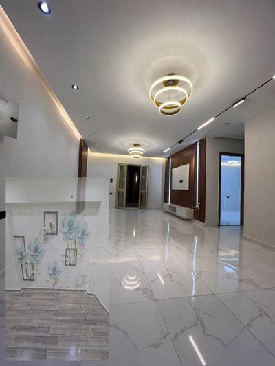 Ground floor apartment for sale in Hadaek El Ahram, Gate One