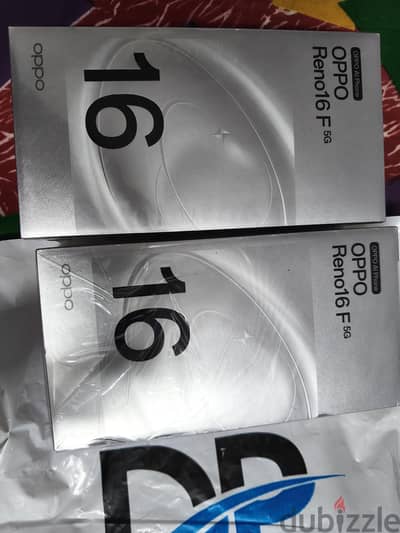 OPPO Reno 16F