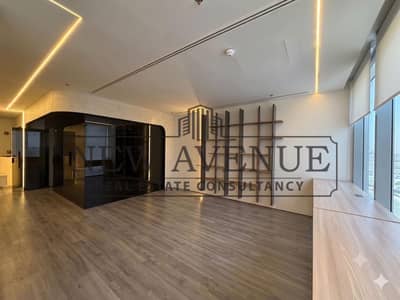 Office space for sale in October Mall of Egypt Very Prime location