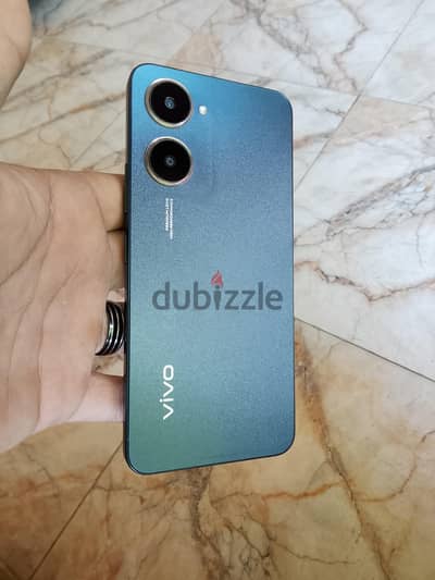 vivo y03 كسر زيرو
