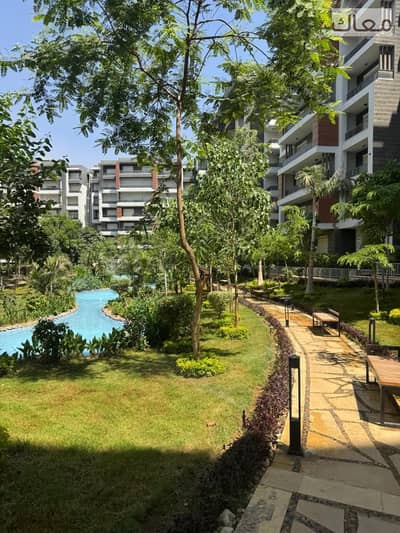 Get Your Apartment with Immediate Delivery in a Fully Occupied Compound | Installments Over 10 Years