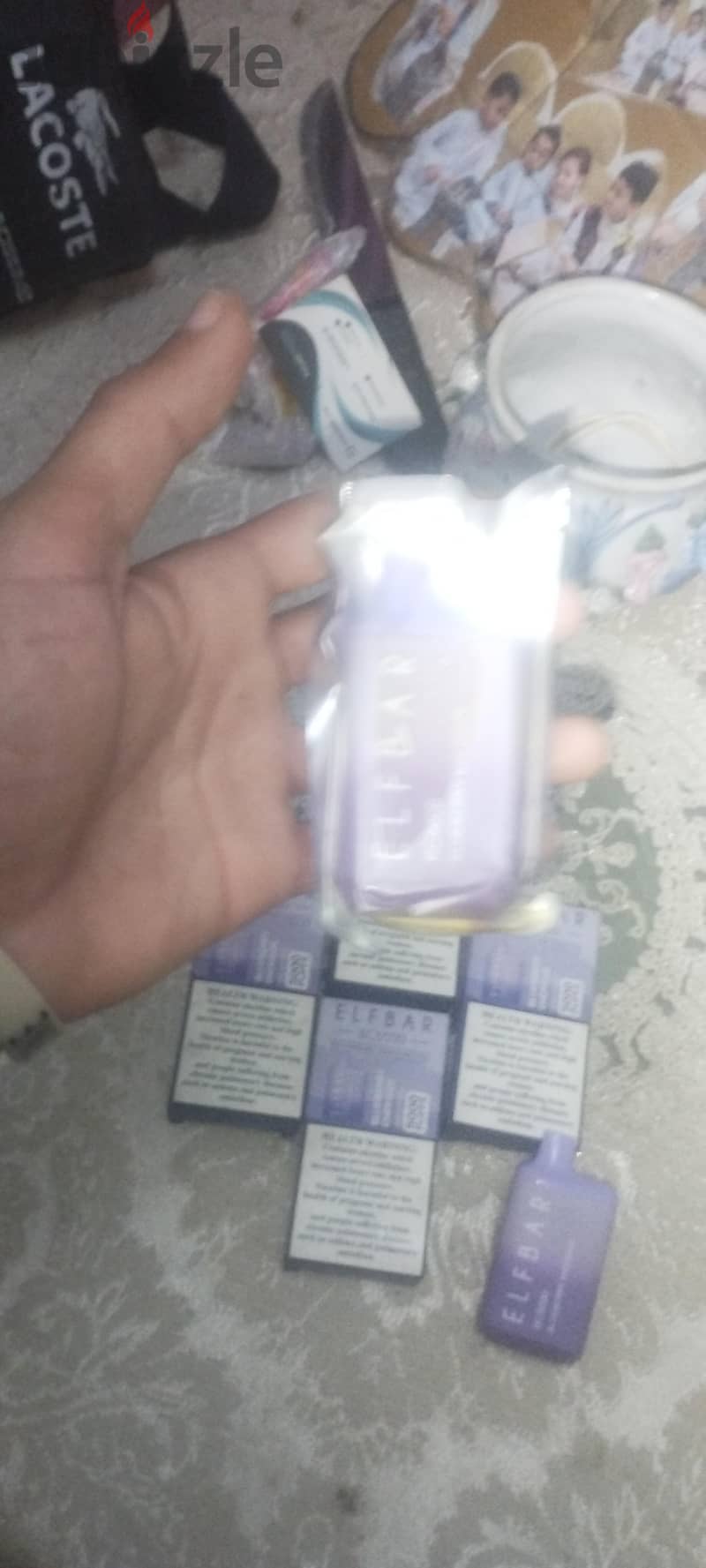 للبدل بحمام 3