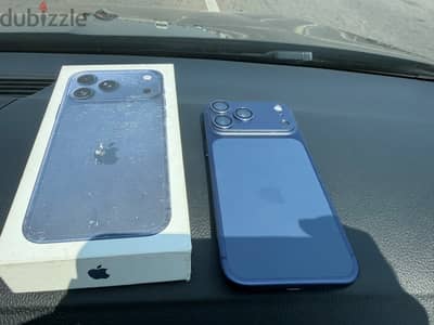 Apple - iPhone 17 Pro Max Apple - iPhone 17 Pro Max