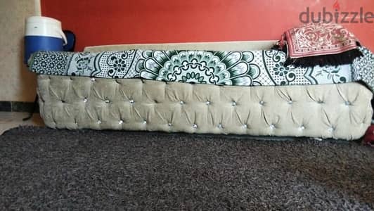كنبه صحاره