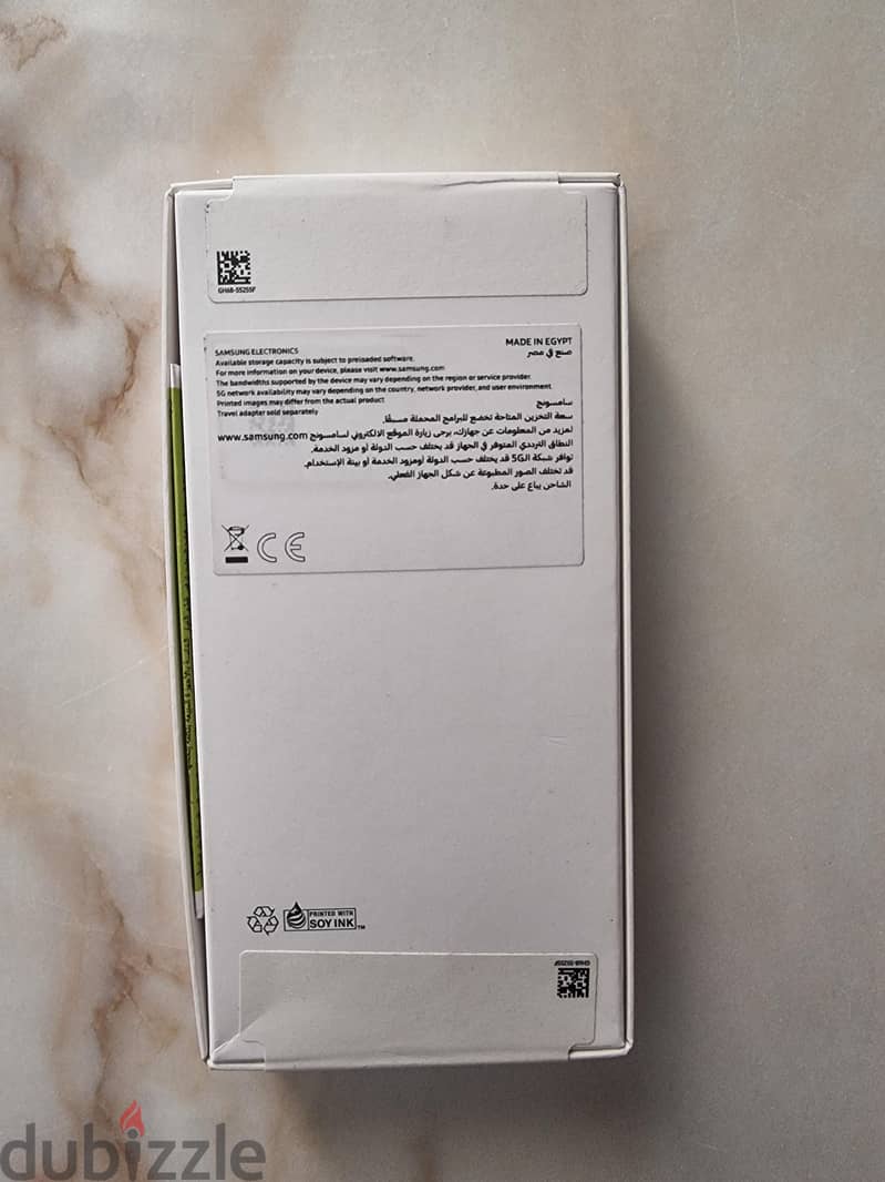 Samsung A26 1