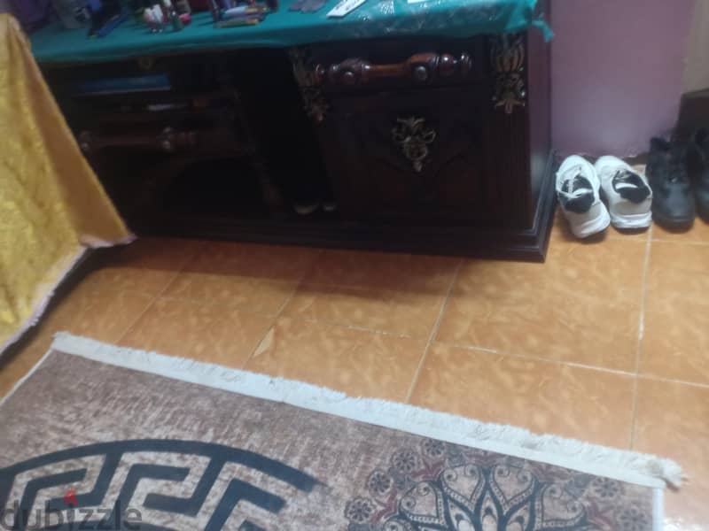 غرفه نوم ونيش 1