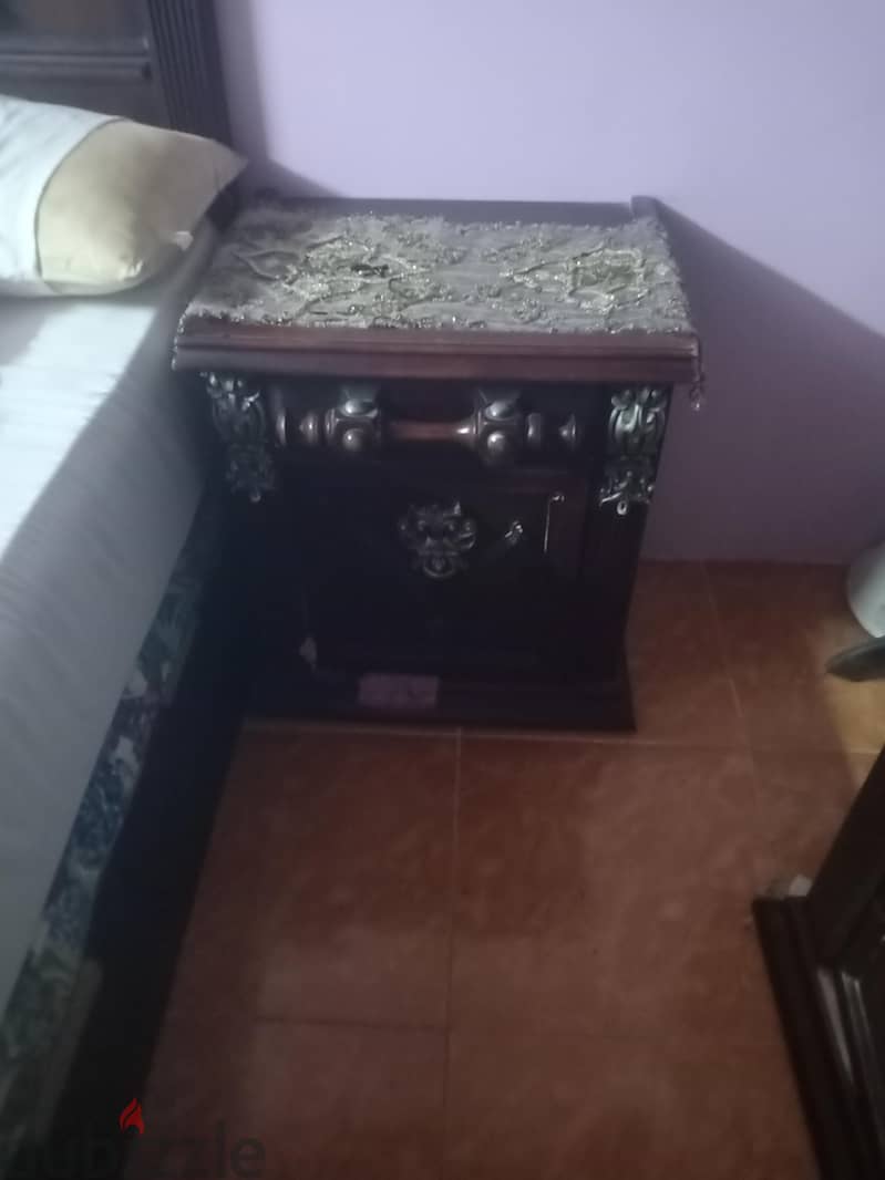 غرفه نوم ونيش 2
