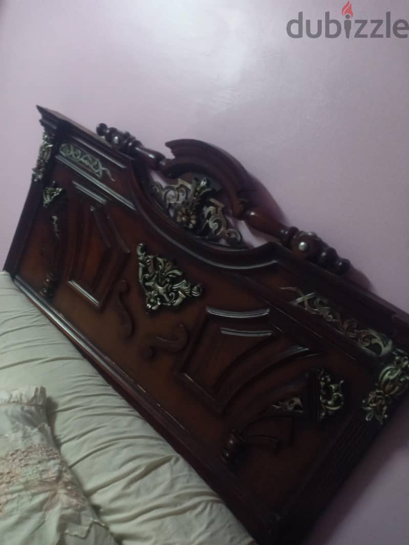 غرفه نوم ونيش 3