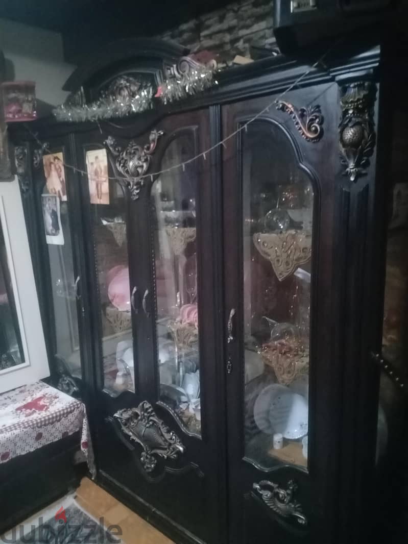 غرفه نوم ونيش 6