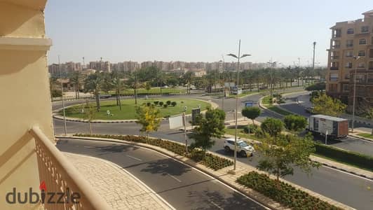 Opportunity to sell 325 square meters, the largest model of apartments in Madinaty, Prime Location B2