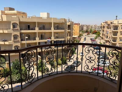 للبيع | شقة مميزة في الشروق – المنطقة الثامنة
