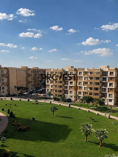 للبيع في مدينتي وايد جاردن