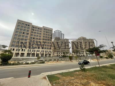 Admin building for sale at Arkan palm 205 AL sheikh Zayed