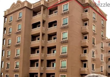 فرصة استثمارية وسكنية مميزة في قلب التجمع الخامس – كمبوند بترو فيو