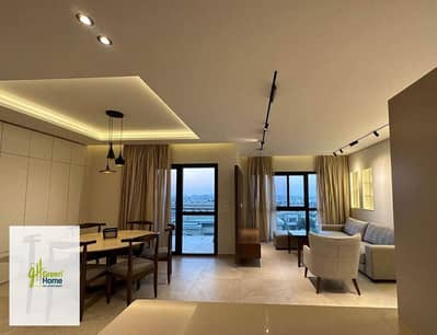Fully Finished with Kitchen & Appliances & ACS Villa SV for Rent in VILLETTE SODIC New Cairo