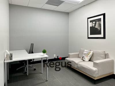 مكتب للإيجار لدى Regus Arabella New Cairo - EGP  Cairo