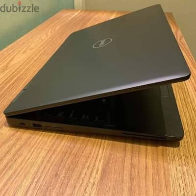 dell latitude5580
