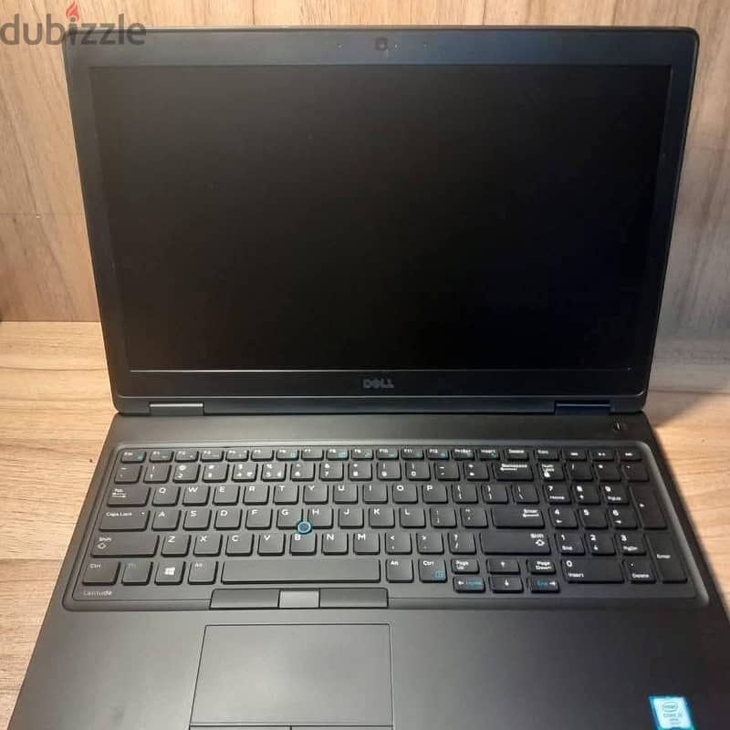 dell latitude5580 2