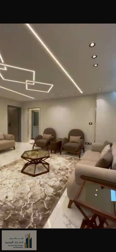 شقة للايجار ف المهندسين