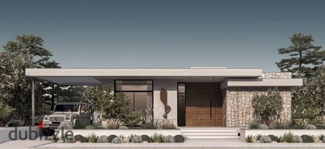 Fully finished townhouse in New Zayed for sale in a prime strategic location inside Hills of One