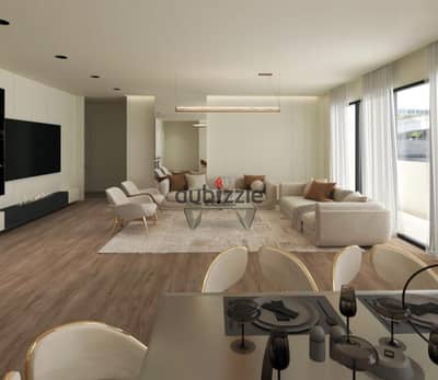 Receive an apartment at the largest park in Zayed inside ZED Towers - hotel finishing and air conditioning
