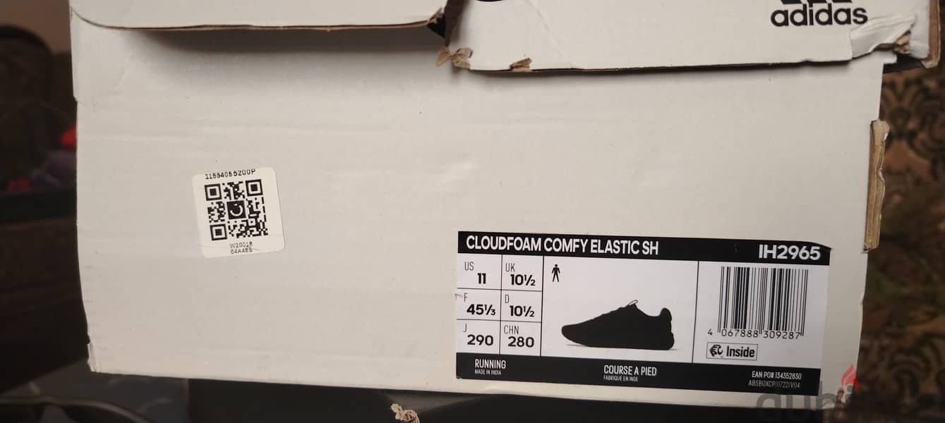 Original Adidas sneaker 4