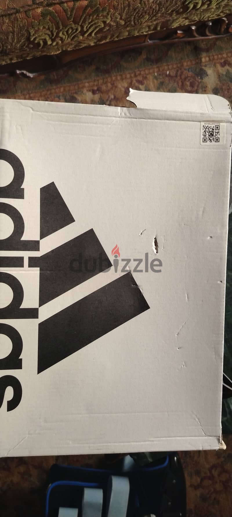 Original Adidas sneaker 5