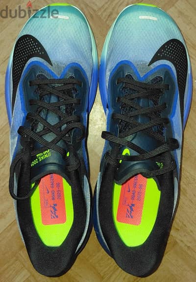 Nike Zoom Fly 6