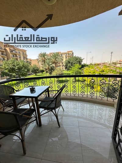 شقة للإيجار المفروش | أول سكن – الرحاب 2